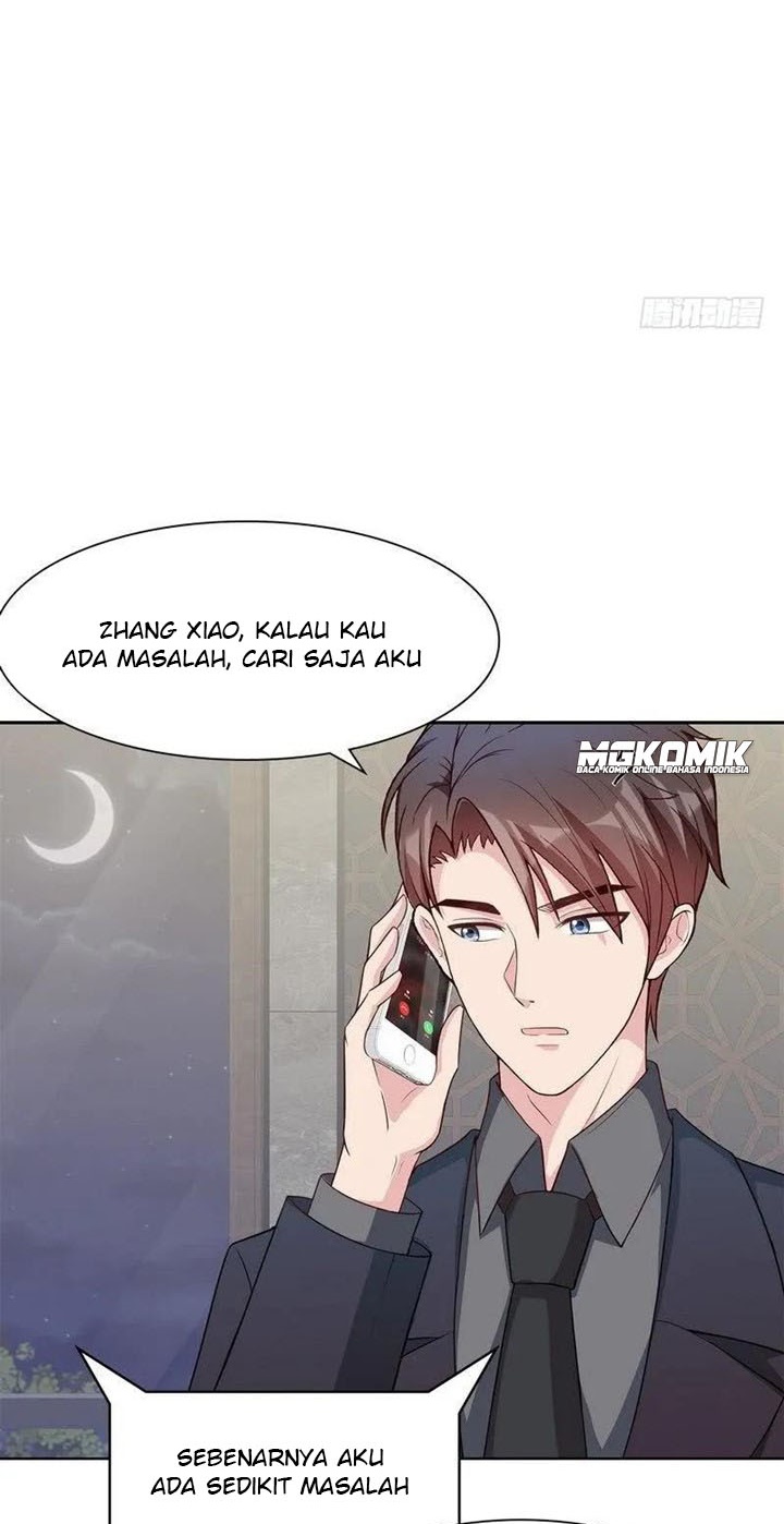 The Wife Contract and My Daughter’s Nanny Chapter 123 Gambar 14